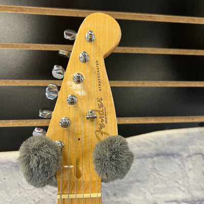 Unknown EVH Partscaster w Seymour Duncan JB