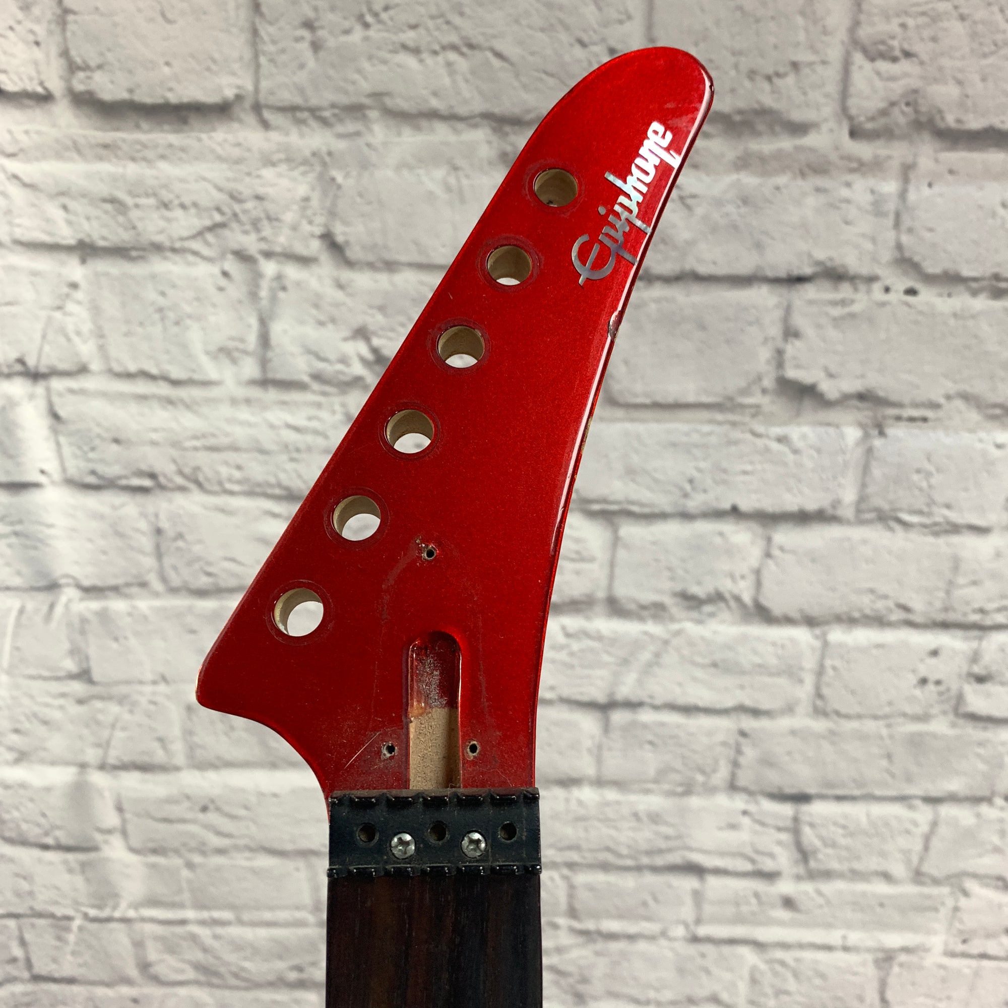 Epiphone Electric Guitar Neck