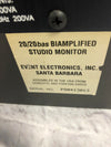 Event 20/20 BAS Studio Monitor Pair