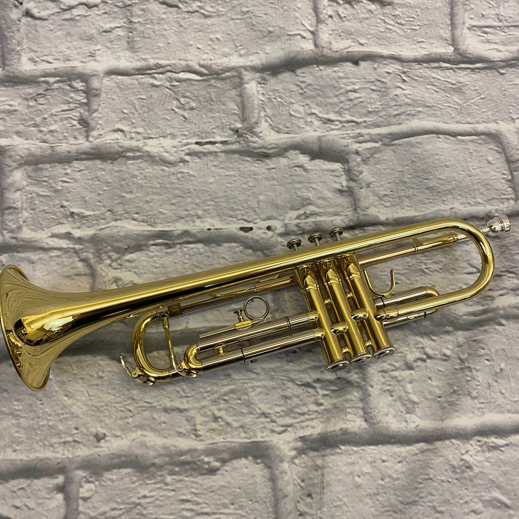 Andreas Eastman ETR420 Trumpet