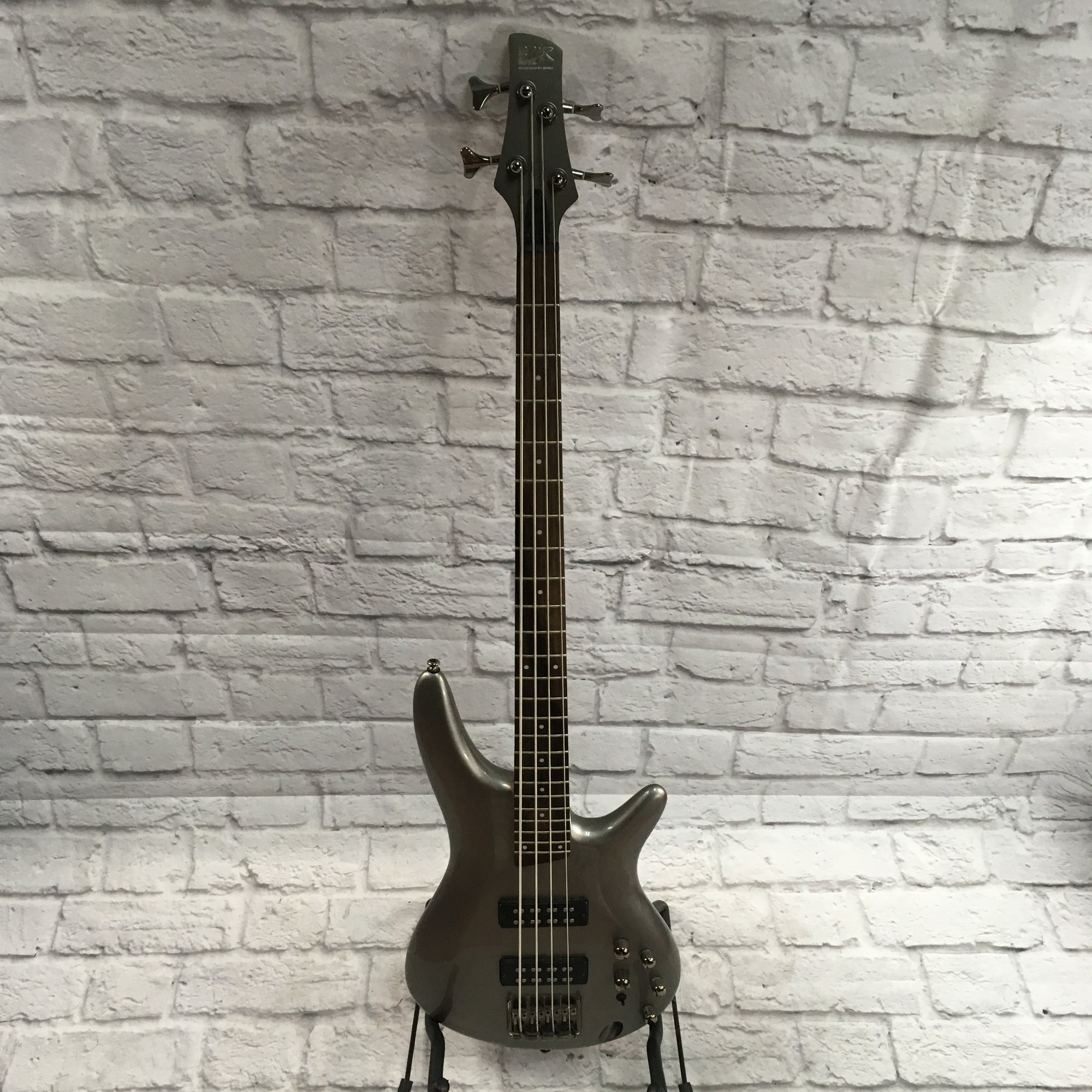 Ibanez SR300E 4-String Bass