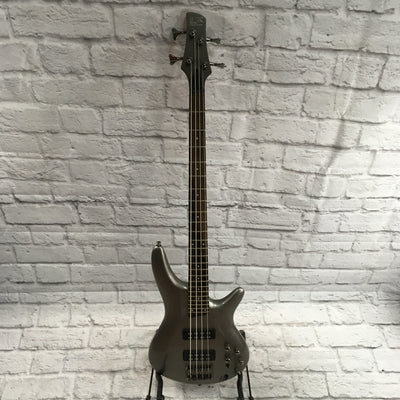 Ibanez SR300E 4-String Bass
