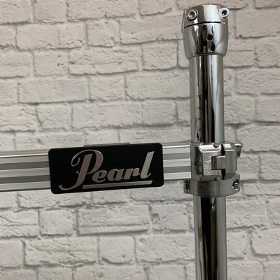 Pearl DR511C Curved Single Icon Rack