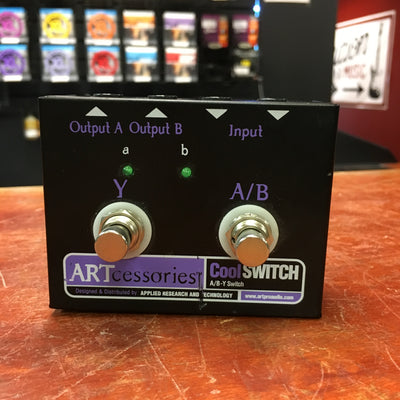 ART Cool Switch ABY Switch