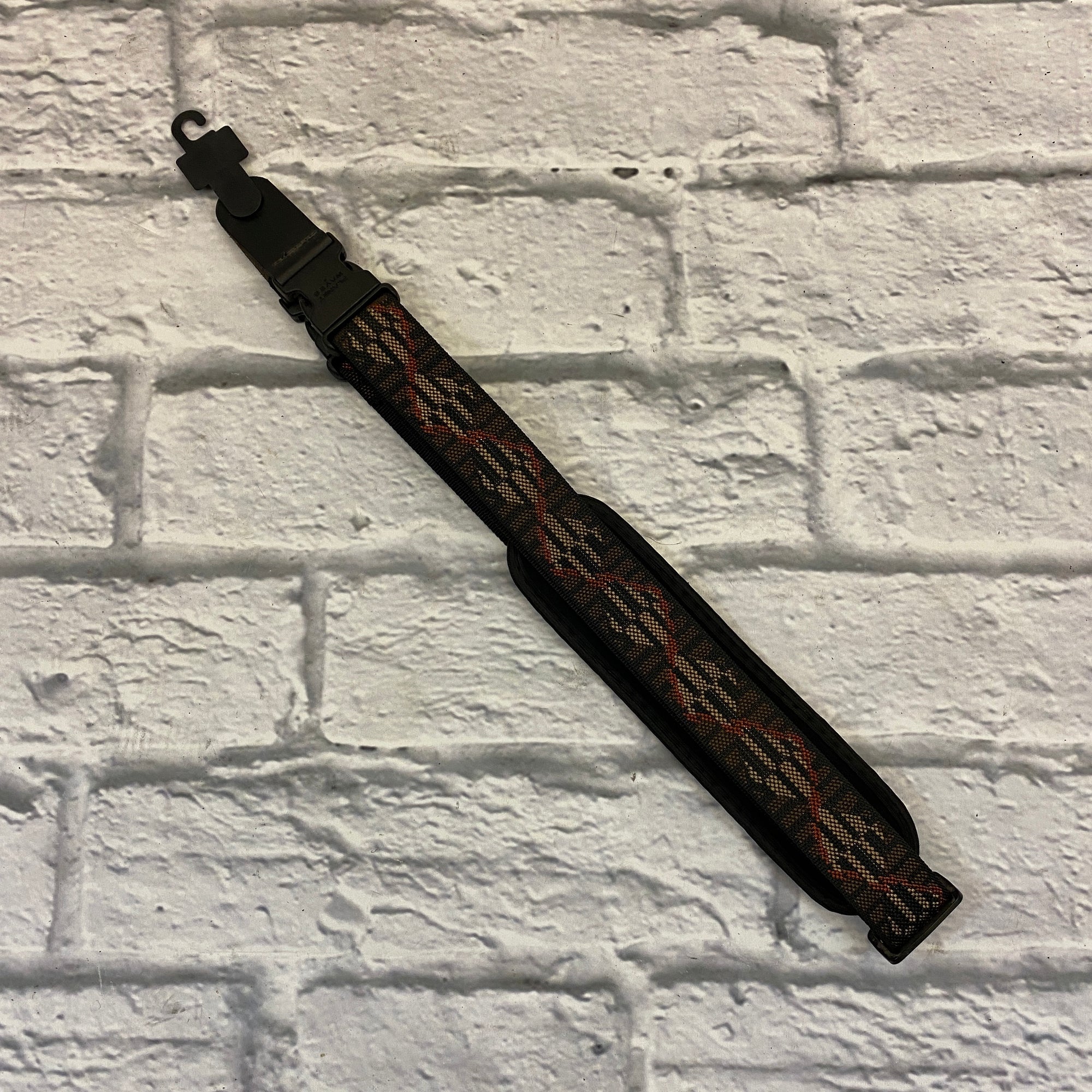 Planet Waves 44PA010 Acoustic Guitar Strap