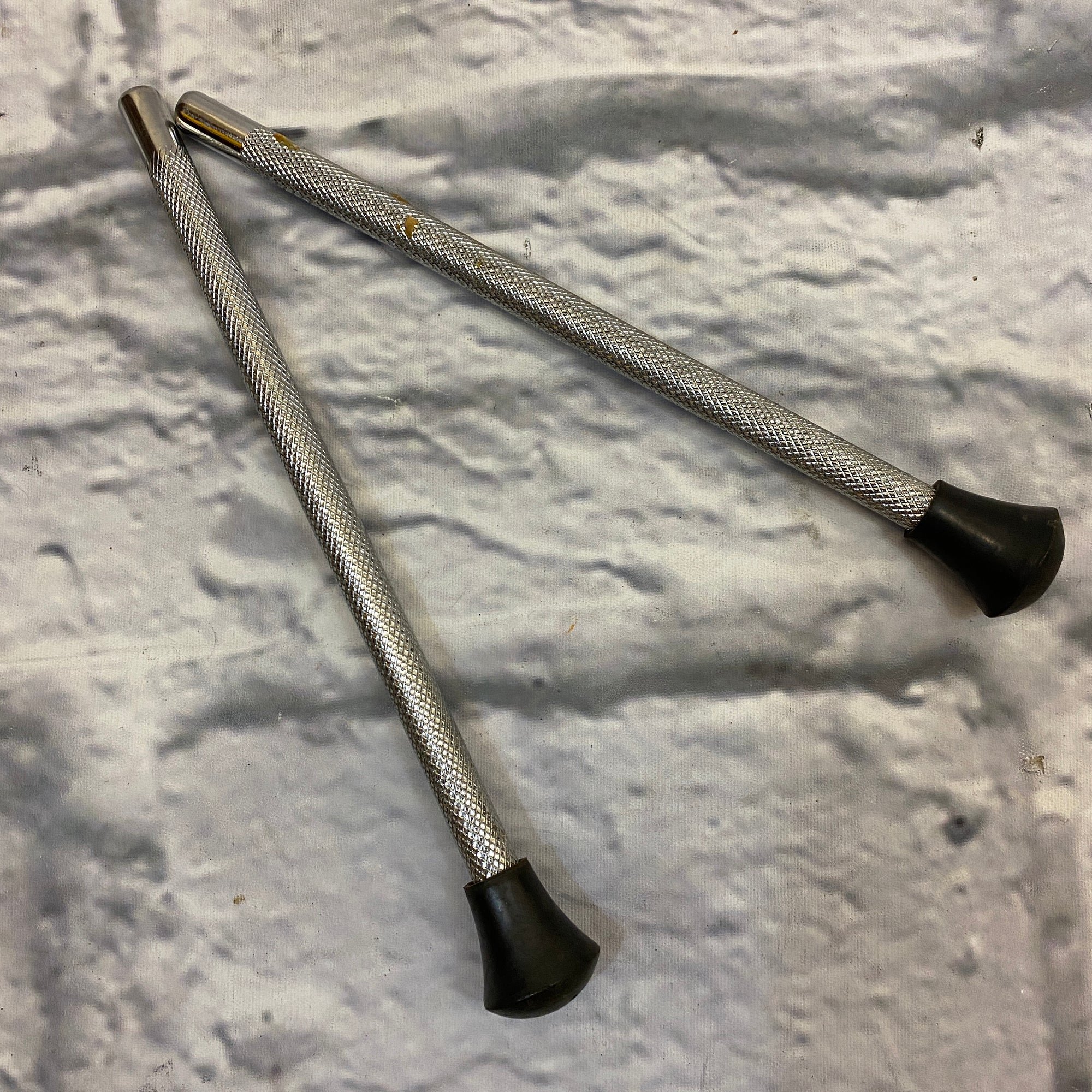 Unknown Short Bass Drum Legs
