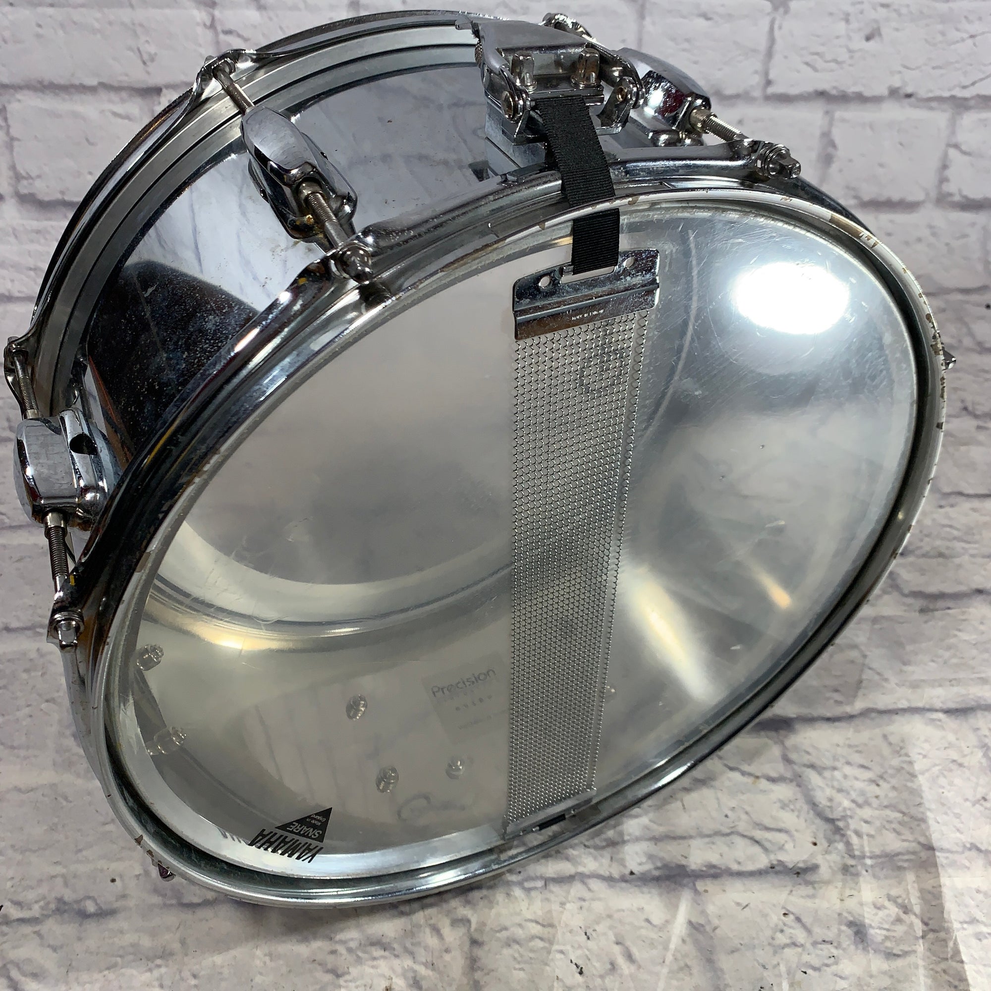 Precision Percussion 14 x 7 Snare