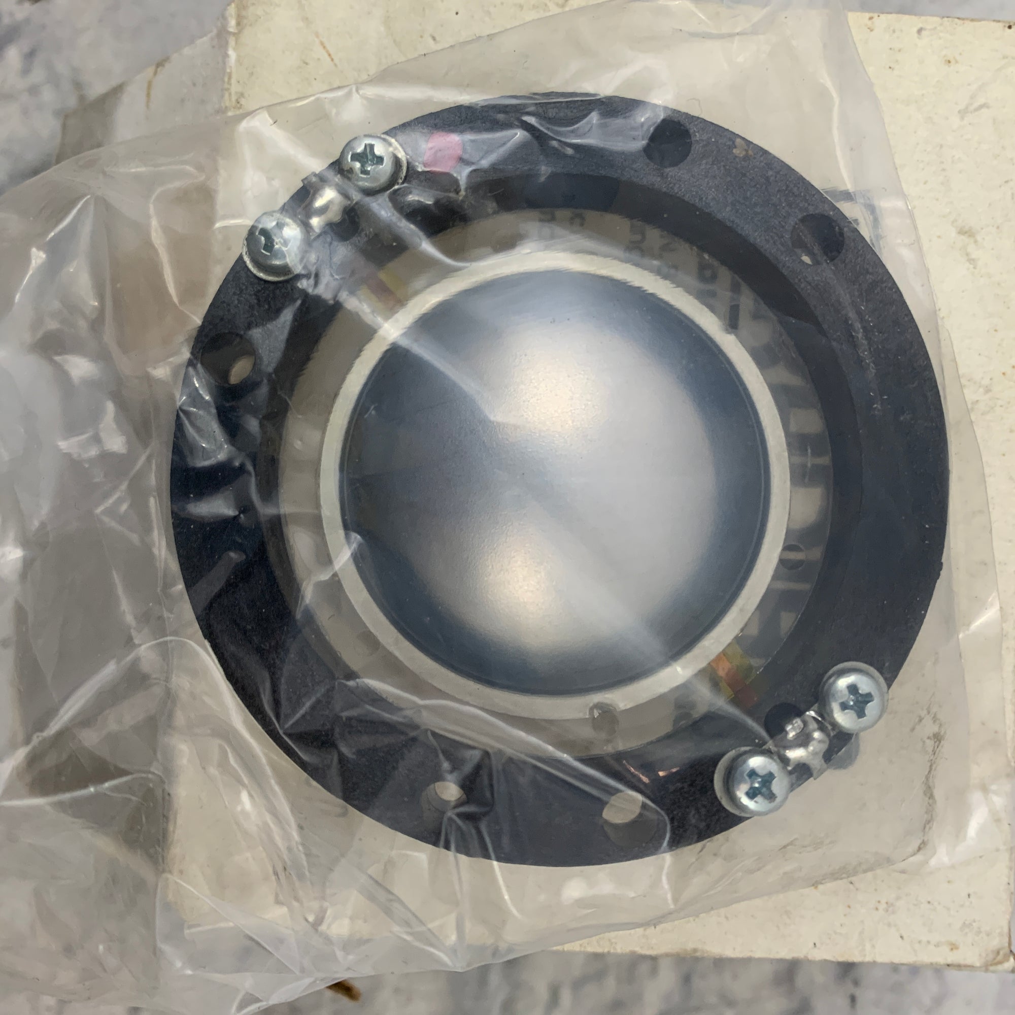 Radian 1225-8 Replacement Diaphagm