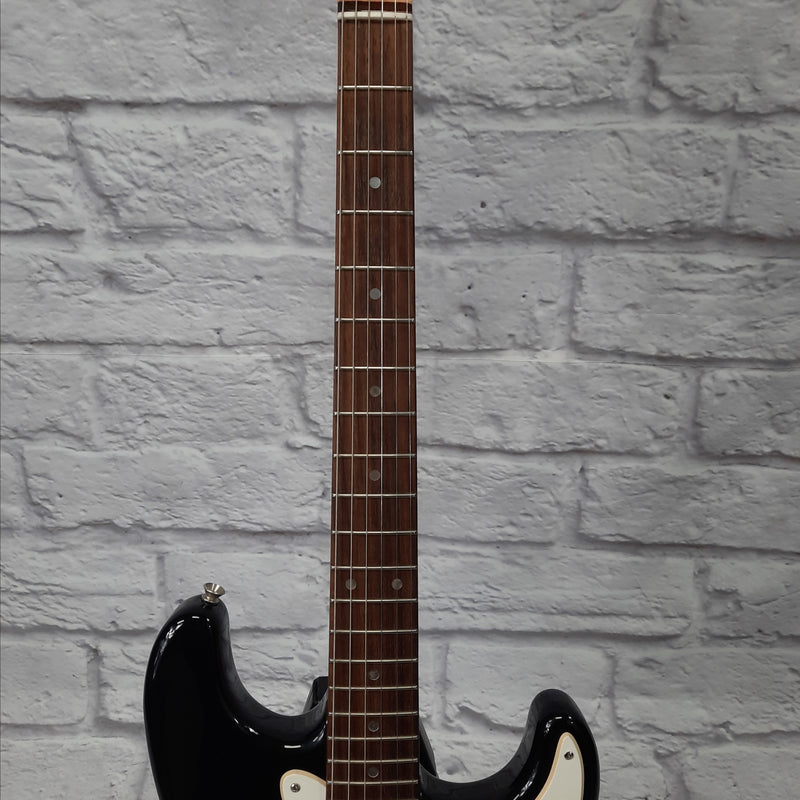 Fender Squier Affinity Series Stratocaster FMT Chitarra Elettrica Fender Squier Affinity Series Stratocaster FMT Chitarra Elettrica