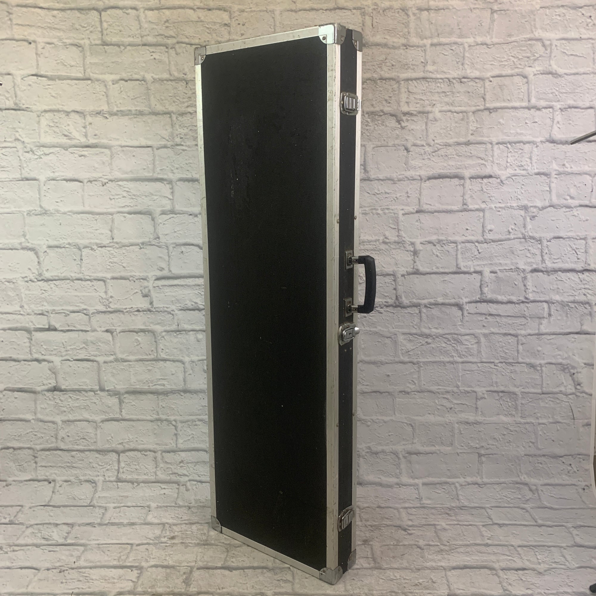 Unknown Bass Guitar Flight Case