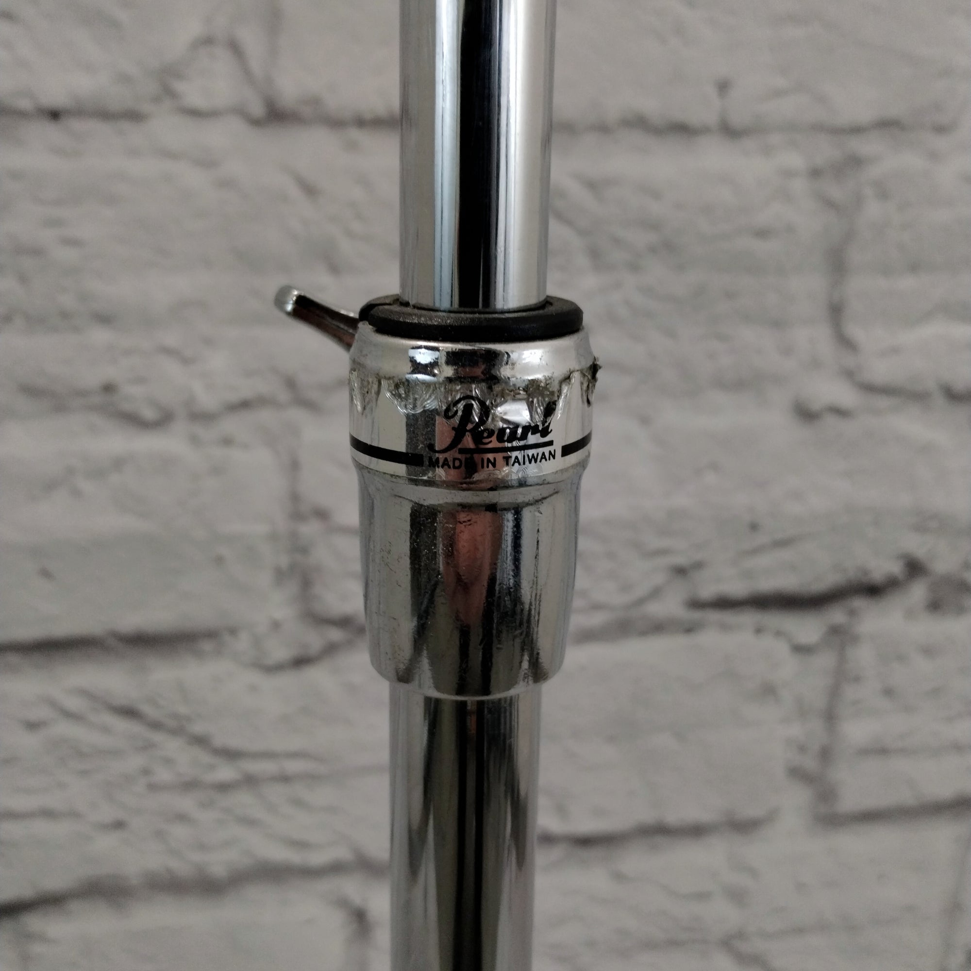 Pearl Double Braced Boom Cymbal Stand