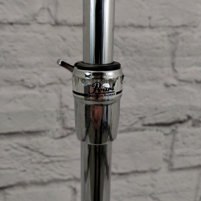 Pearl Double Braced Boom Cymbal Stand