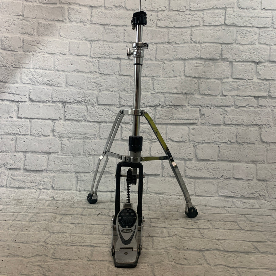 Pearl H2000 PowerShifter Eliminator Double Braced 2-Leg Hi Hat Stand