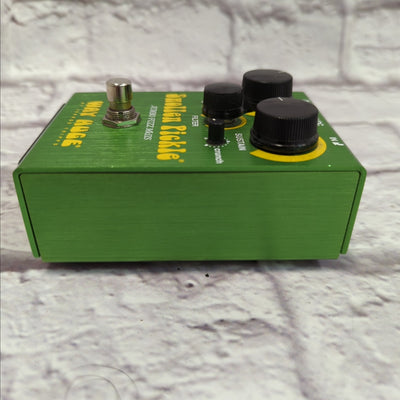 Way Huge Electronics Swollen Pickle mkIIS Fuzz Pedal