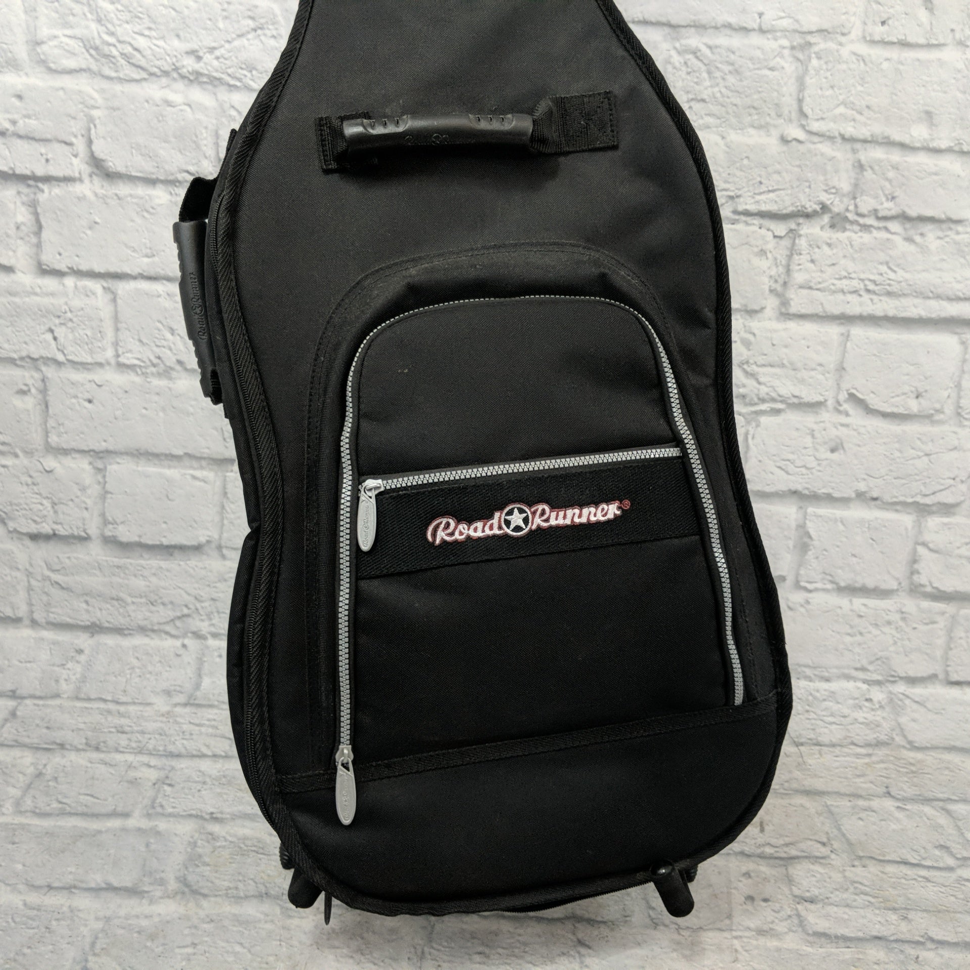 Road Runner Guitar Gig Bag
