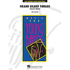 Hal Leonard Grand Island Parade (Concert March) - Young Concert Band Level 3 composed by Eric Osterling