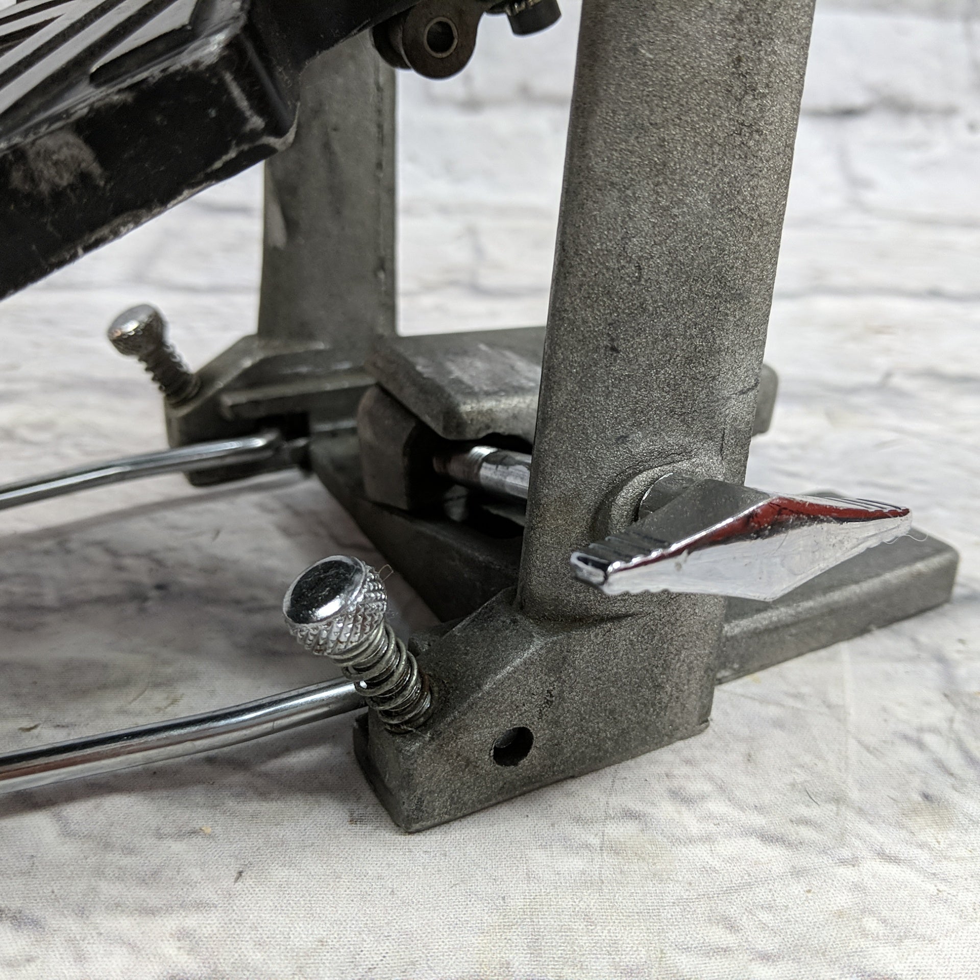Gibraltar Single Kick Pedal