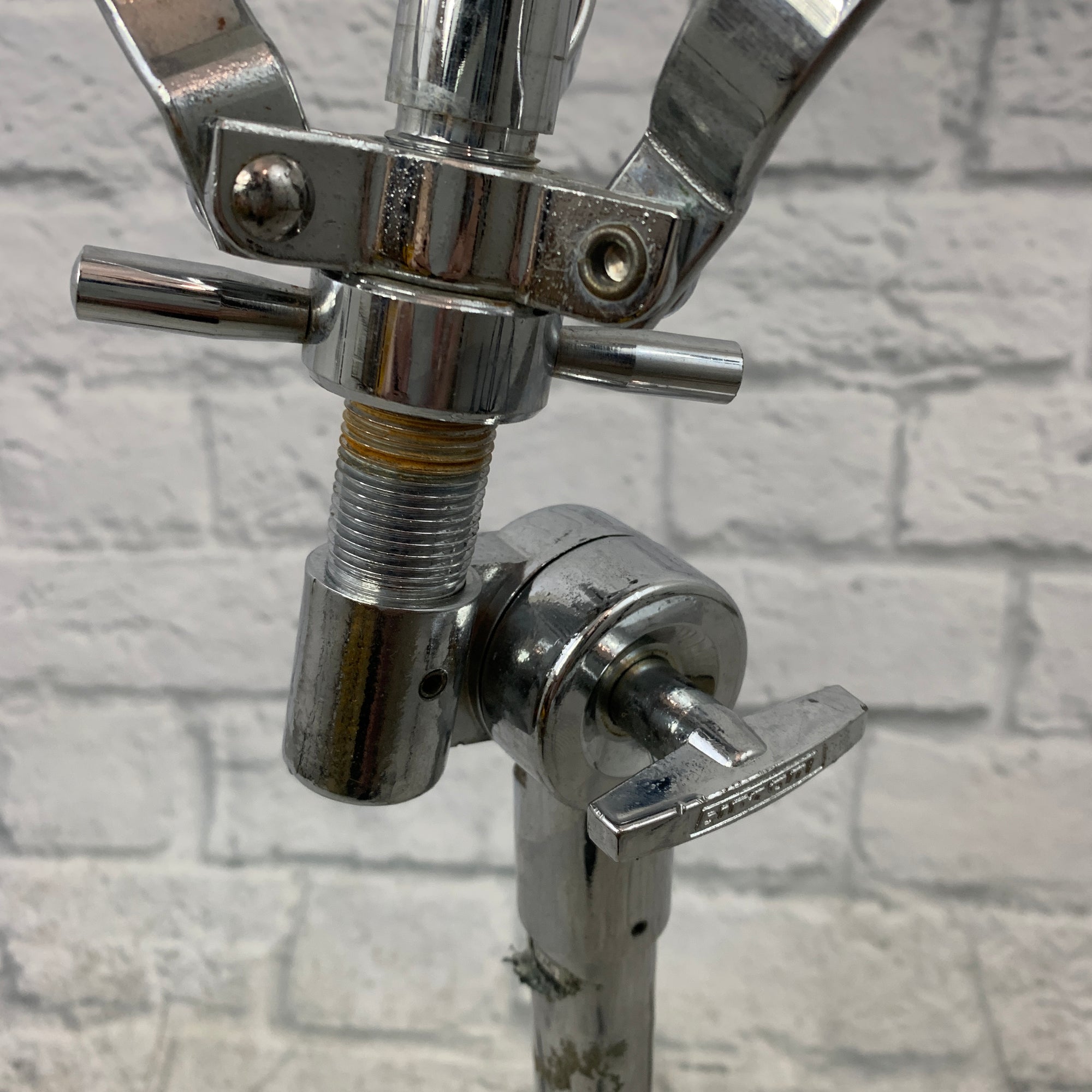 Vintage Ludwig Snare Stand