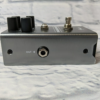 Fender Engager Boost Overdrive Pedal