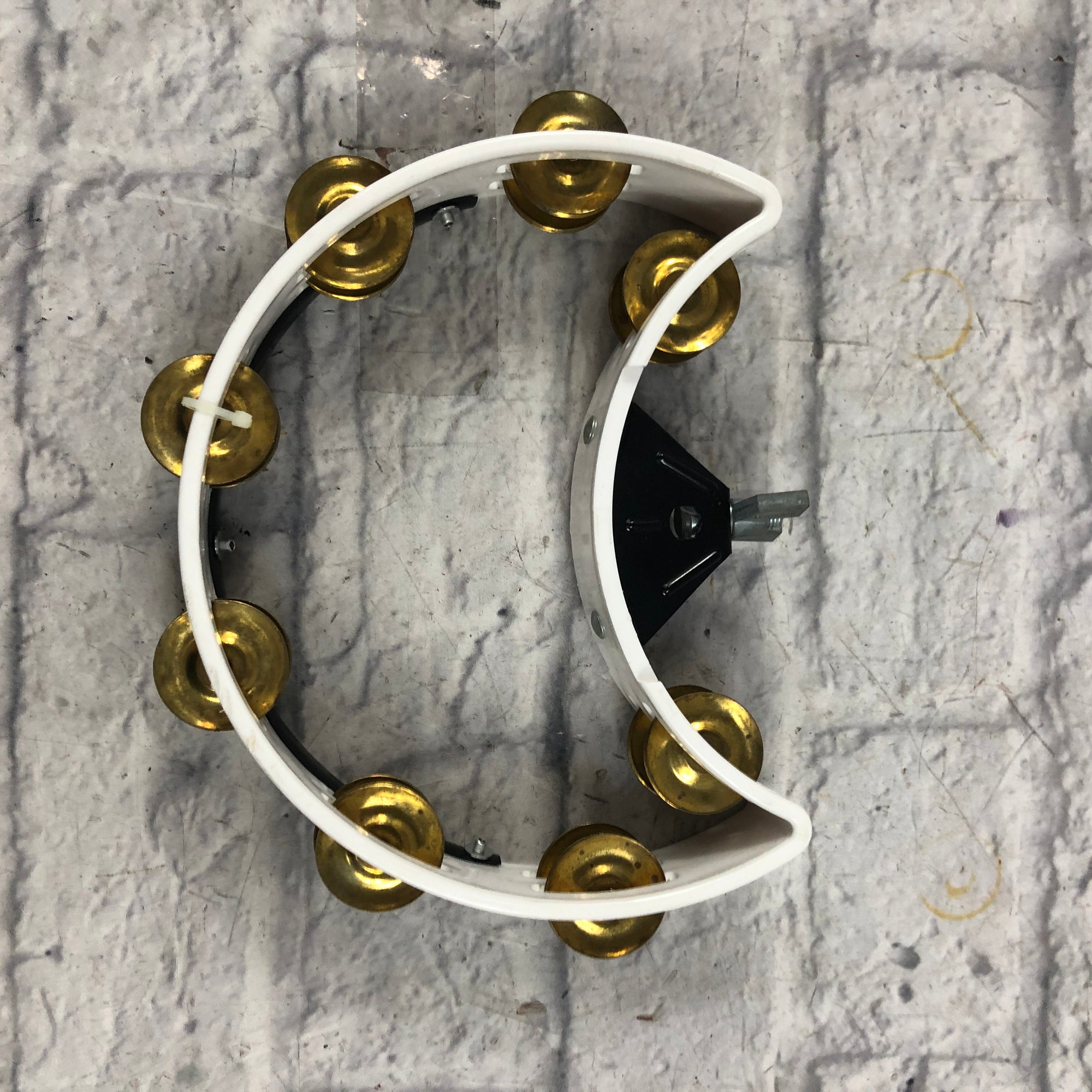 RhythmTech DST Mountable Tambourine