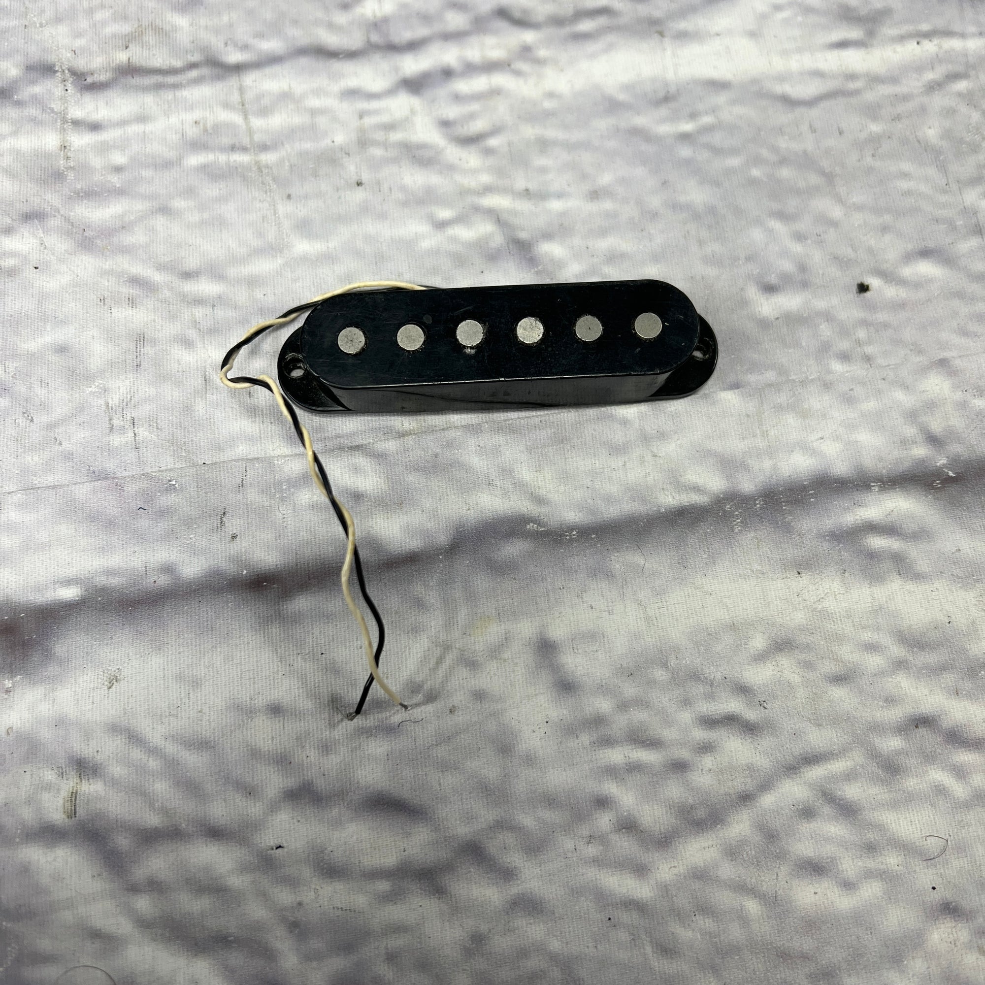 Unknown 13.26k Single Coil Pickup