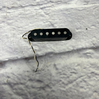 Unknown 13.26k Single Coil Pickup