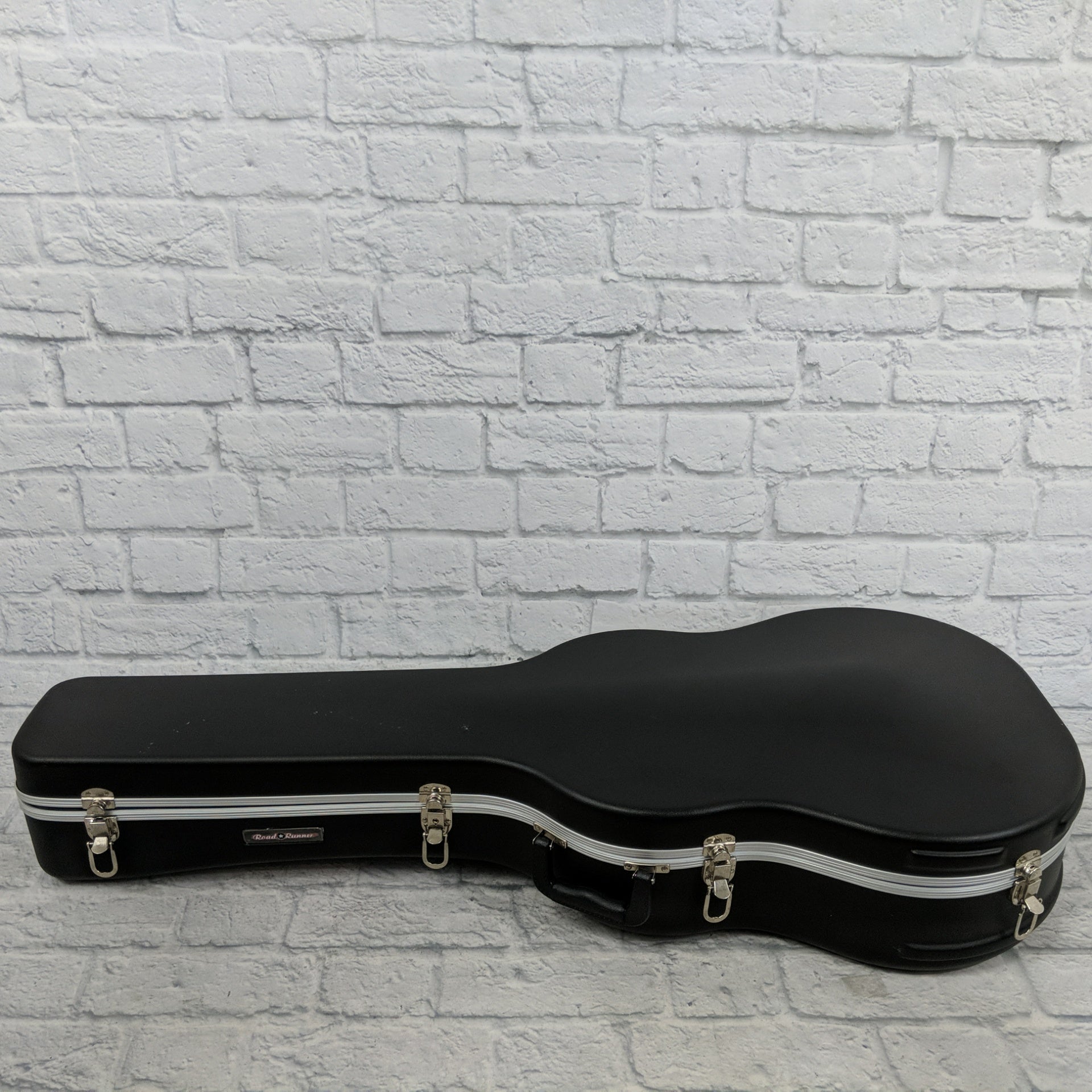 Road Runner Acoustic Hardshell Case