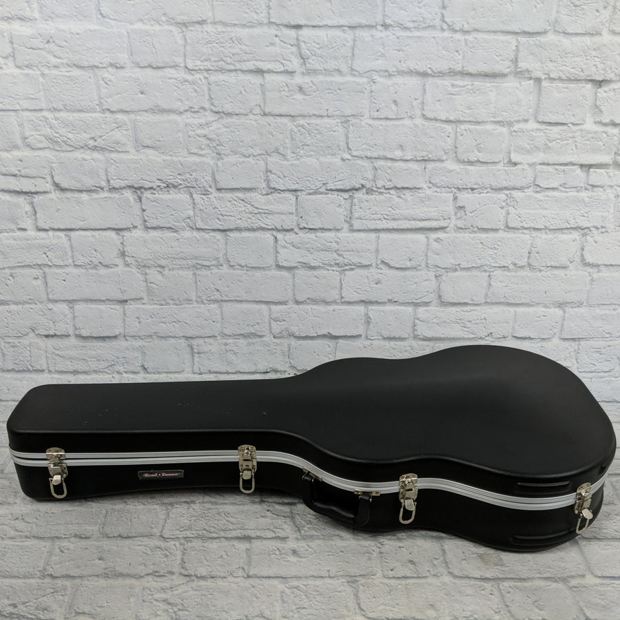 Road Runner Acoustic Hardshell Case