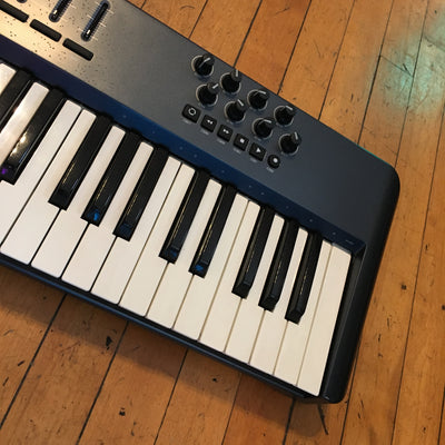 M-Audio Oxygen 61 Midi Controller
