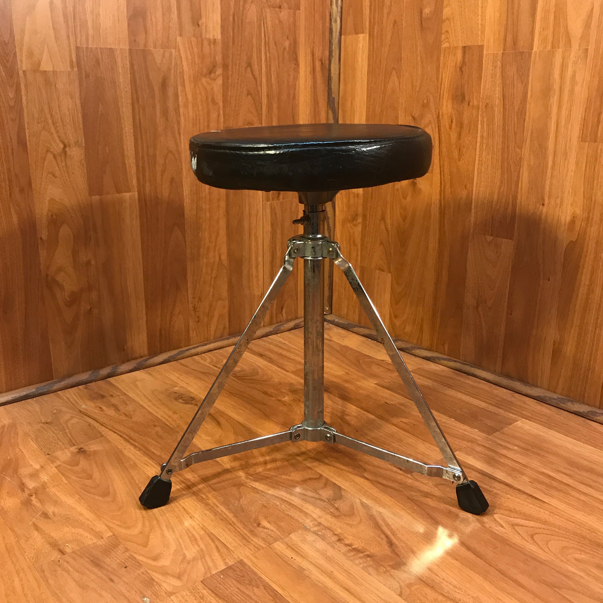 Unknown Brand Drum Throne