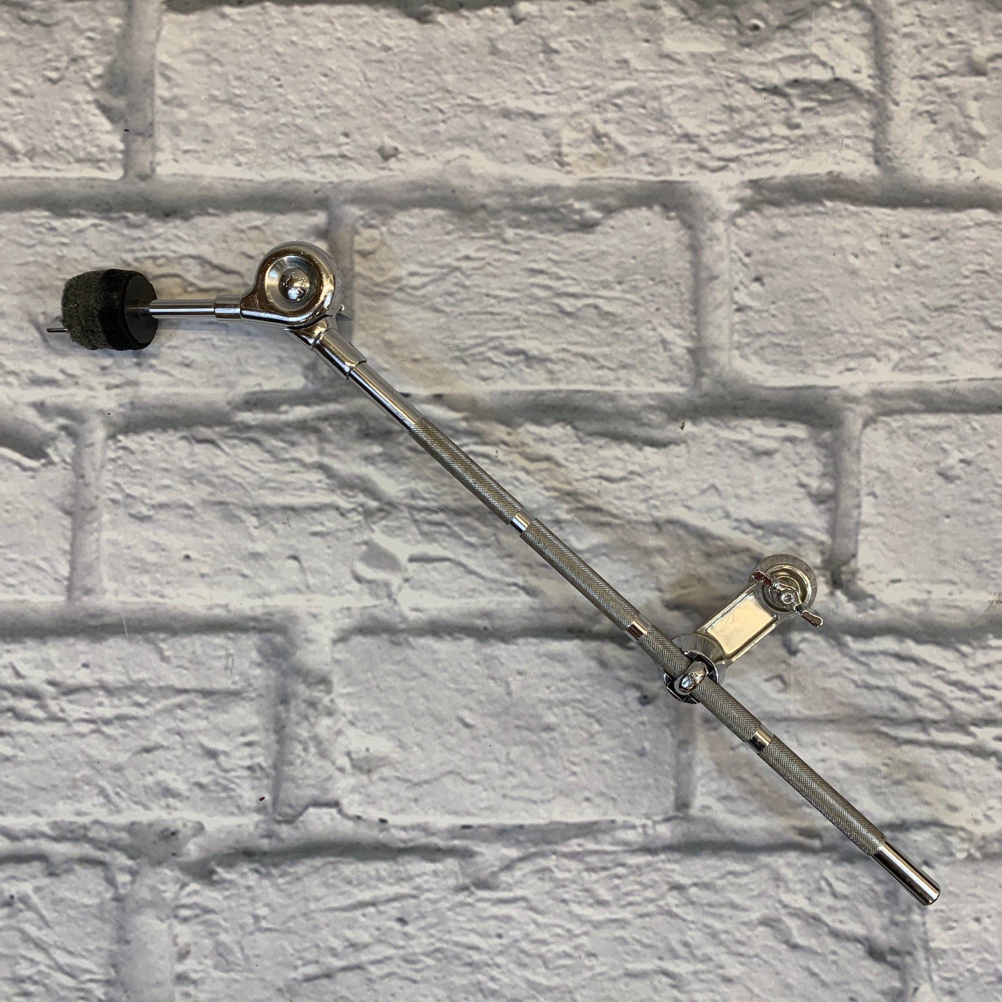 Gibraltar Boom Cymbal Arm w/ Clamp