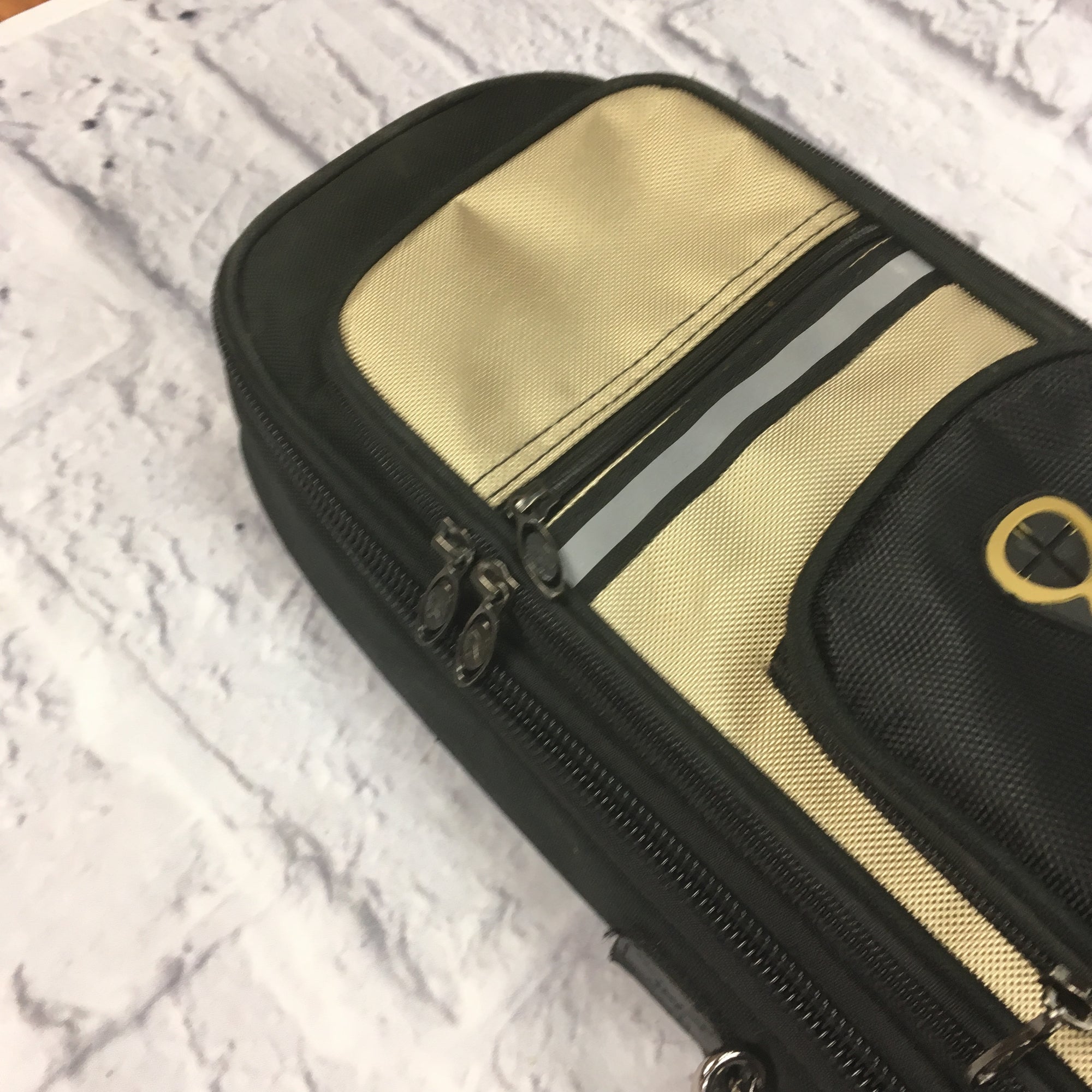 Profile Acoustic Guitar Gig Bag Used