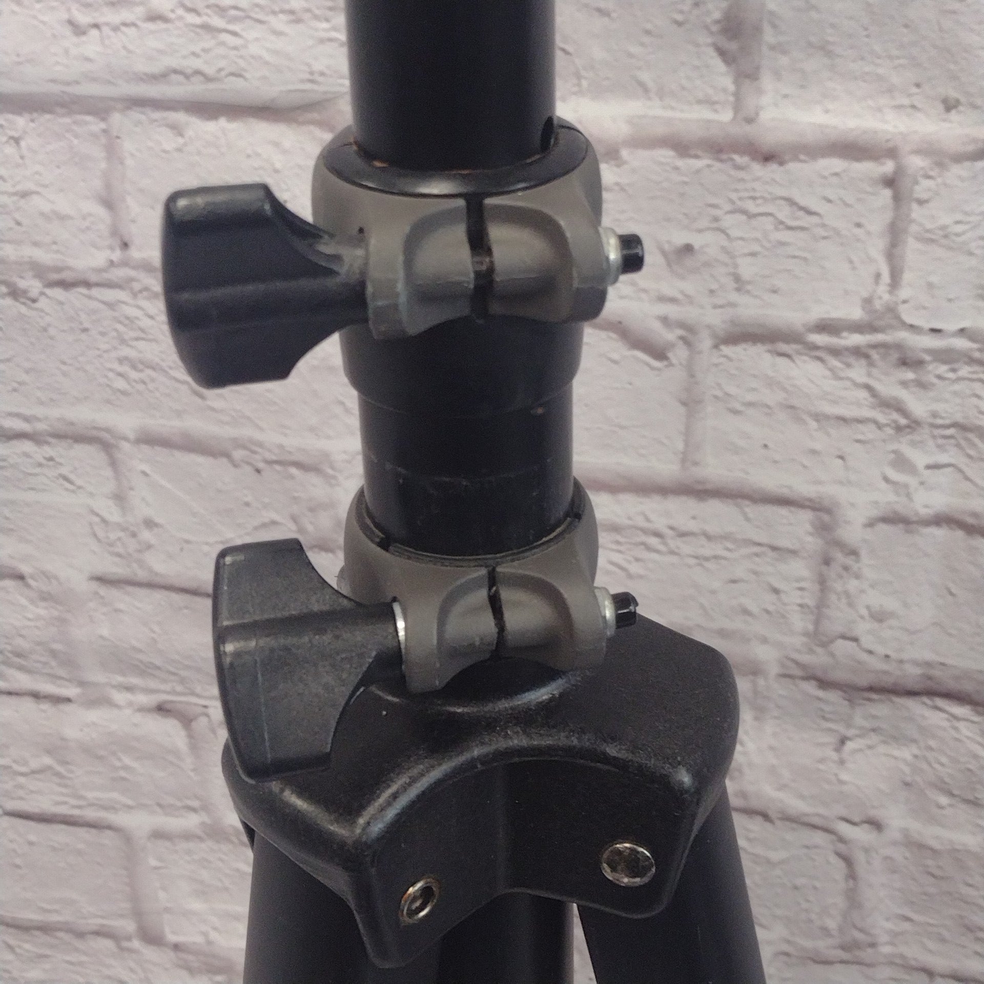 DR Pro Speaker Stand Pair