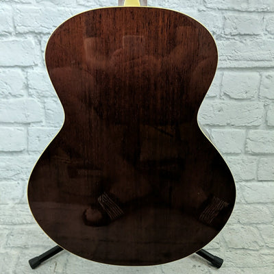 WFM Mitchell RMJ1 Resonator Guitar