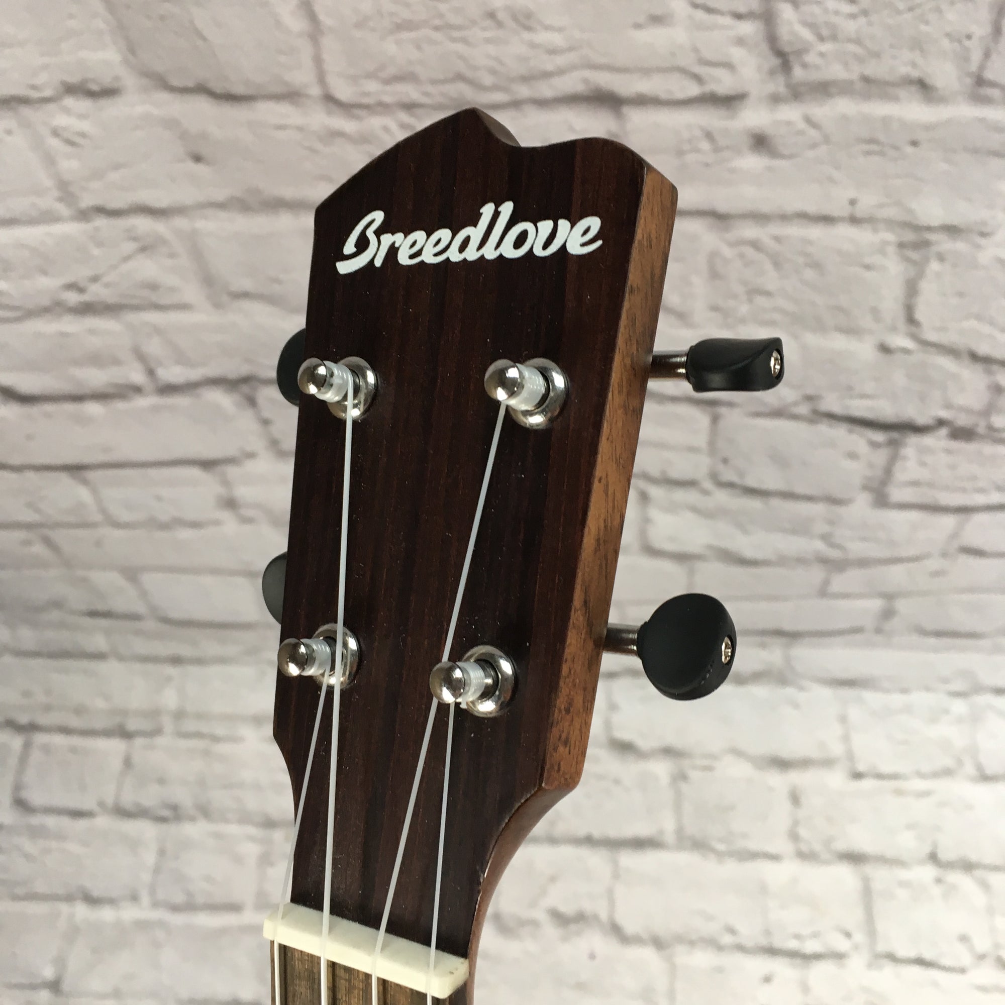 Breedlove Ex Cu S Ukulele