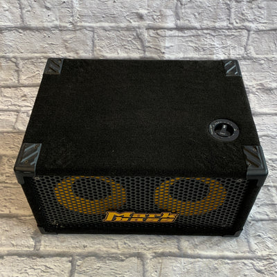MarkBass Traveler 102P 210 Bass Cab
