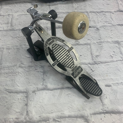 Ludwig Speed King Twin Spring Kick Pedal