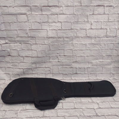 Fender 60th Anniversary Electric Guitar Gig Bag AS IS