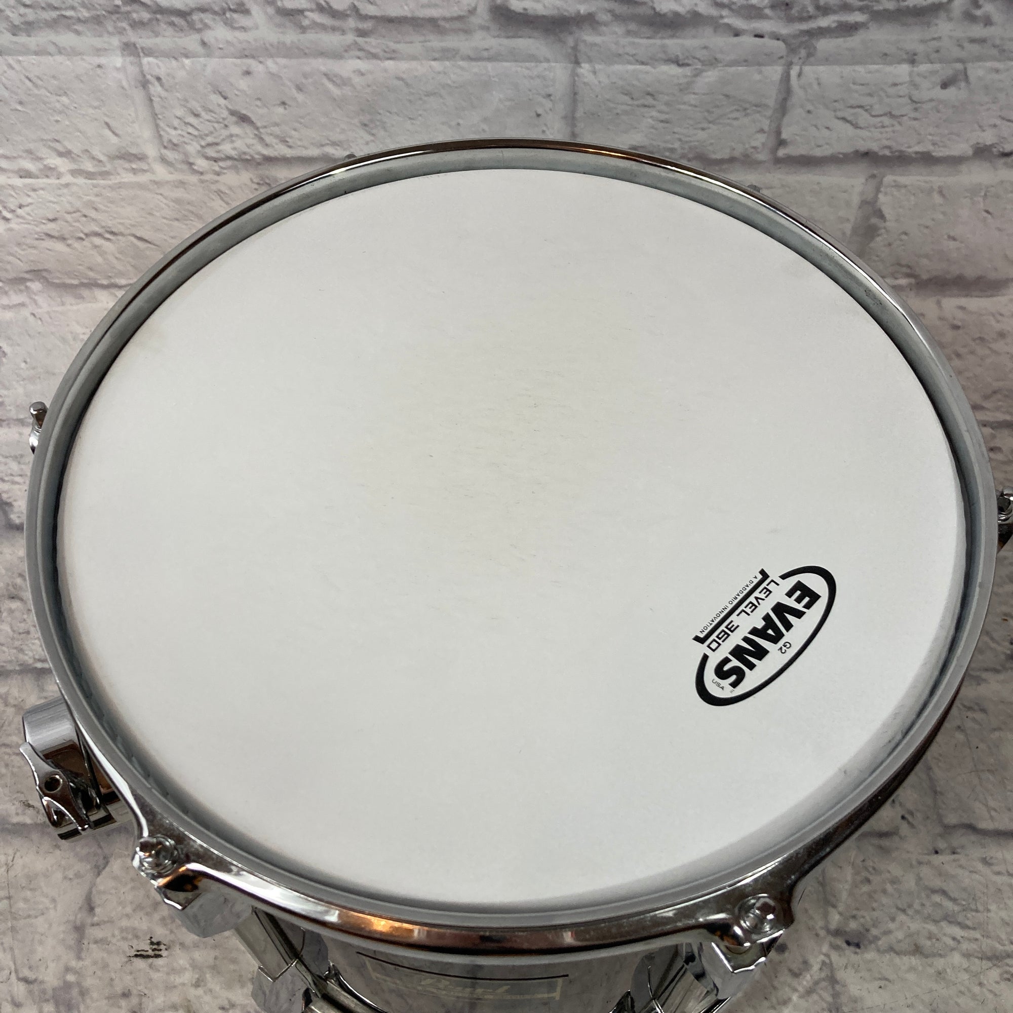 Pearl Export 12 x 10 Rack Tom - Wine Red