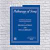 Pathways of Song Volume 1 (High Voice)