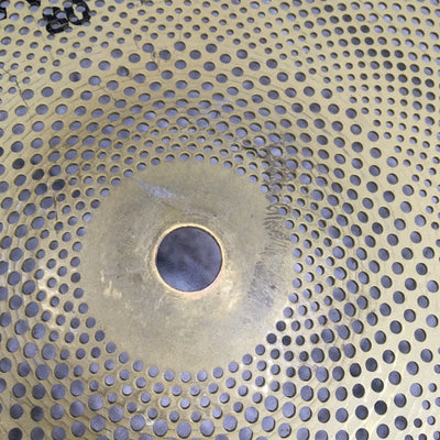 Zildjian 14 Low Volume Hi Hat Cymbal Pair