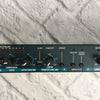 DBX 166A Compressor Limiter