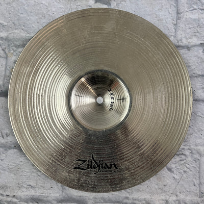 Zildjian Platinum (Black Label) 12" Splash Cymbal