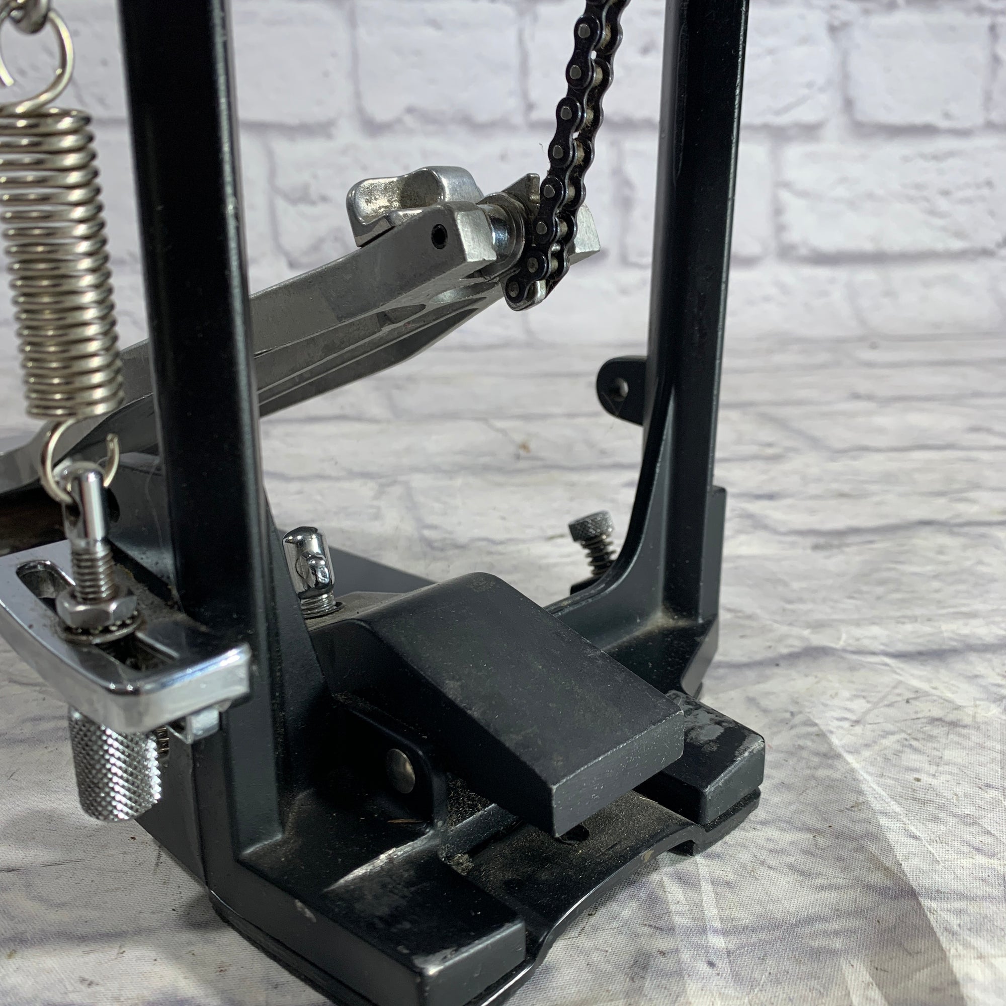 Pearl Single Chain Kick Pedal
