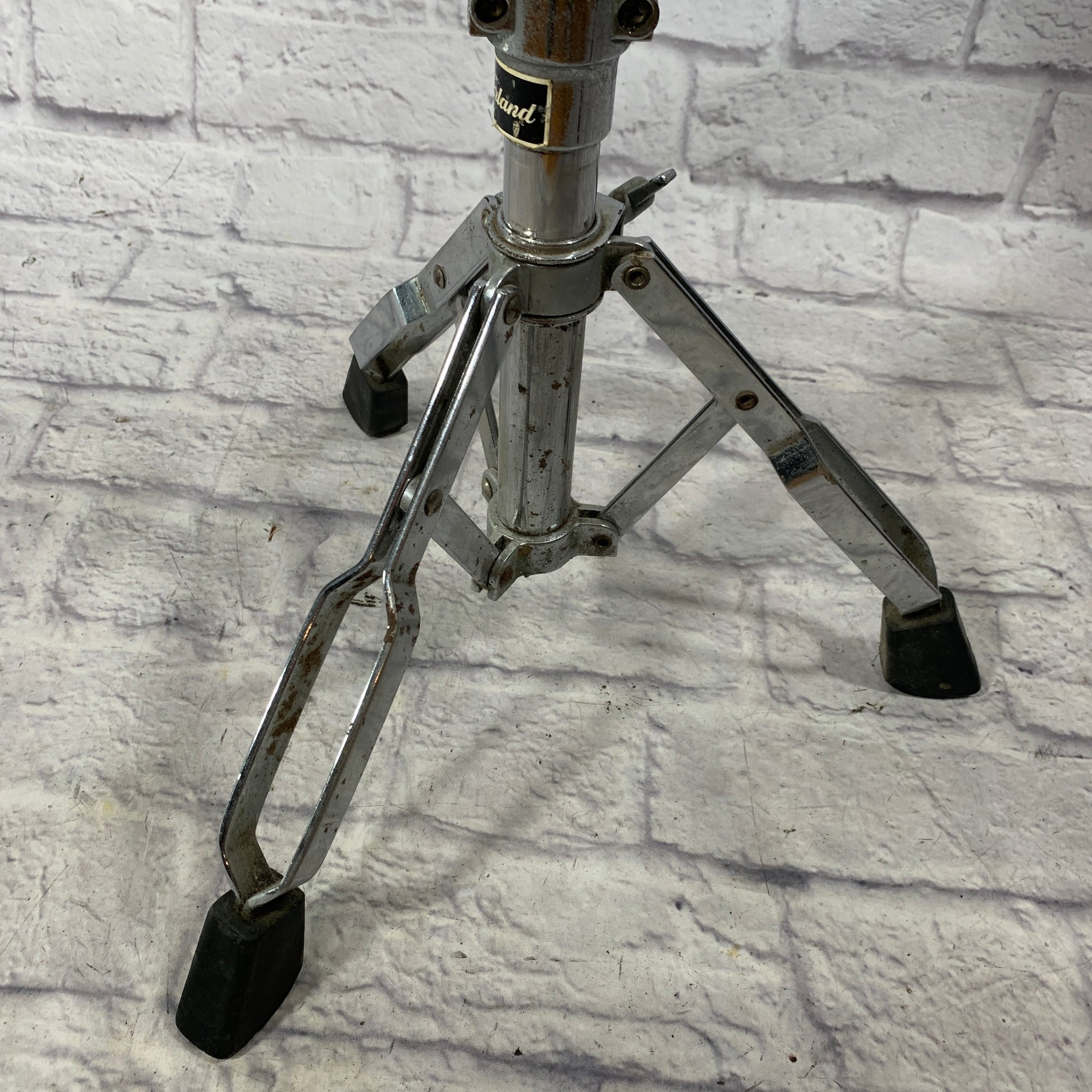 Slingerland Double Braced Snare Stand