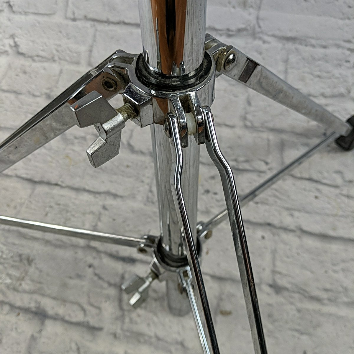 Gibraltar Straight Cymbal Stand