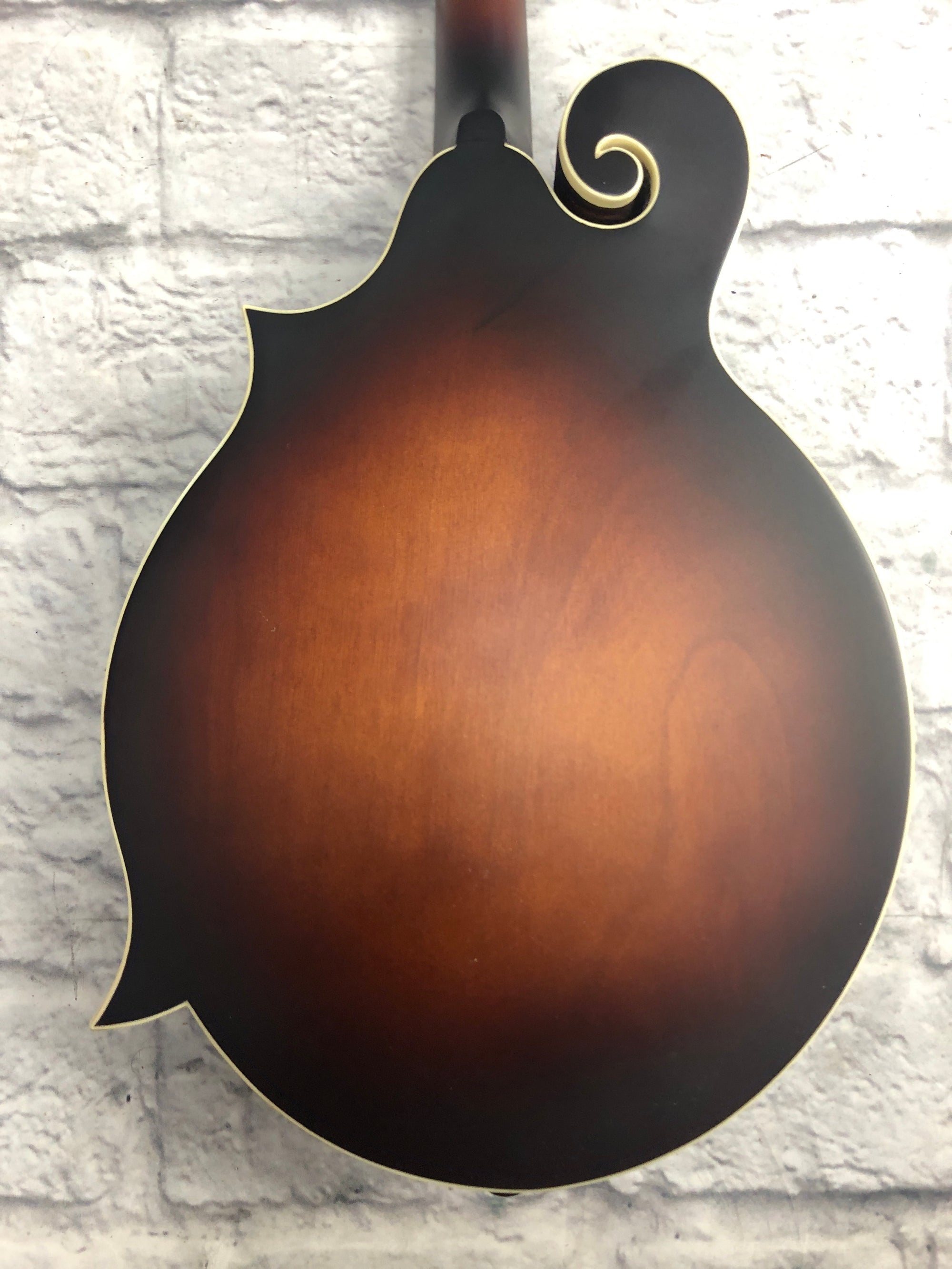 Loar LM-310F F Style Mandolin