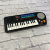 Casio Rapman Keyboard with Voice Effector