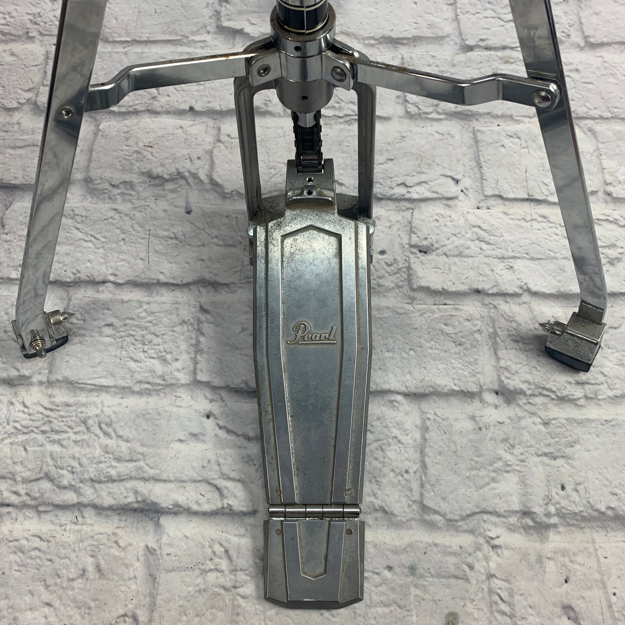 Pearl Hi Hat Stand