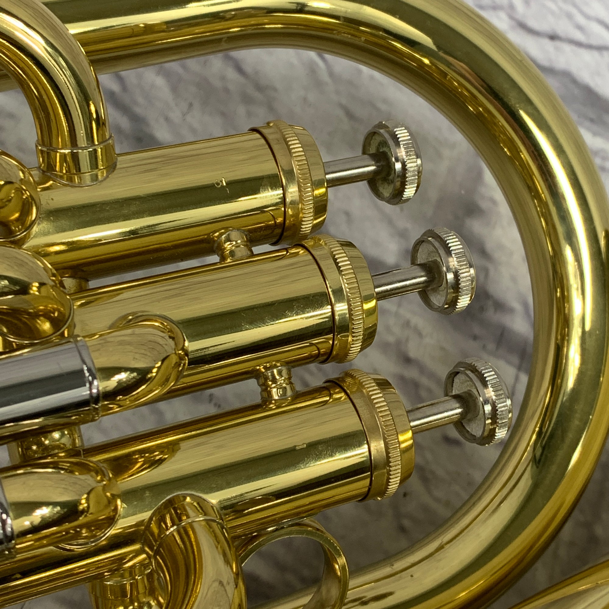 Jupiter CXL CE-40 Baritone